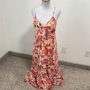 🌷 NWT 1.State Maxi Dress
